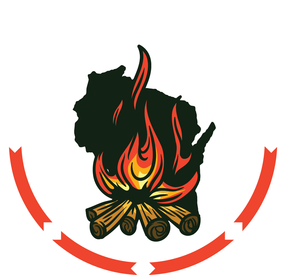 Wisco Firewood Supply Logo